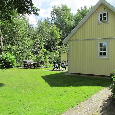 Delay'S Guest House Ängelholm Eksteriør billede