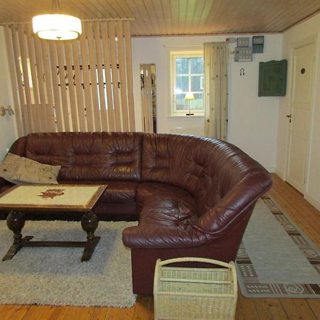 Delay'S Guest House Ängelholm Eksteriør billede
