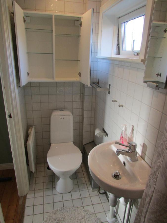Delay'S Guest House Ängelholm Eksteriør billede