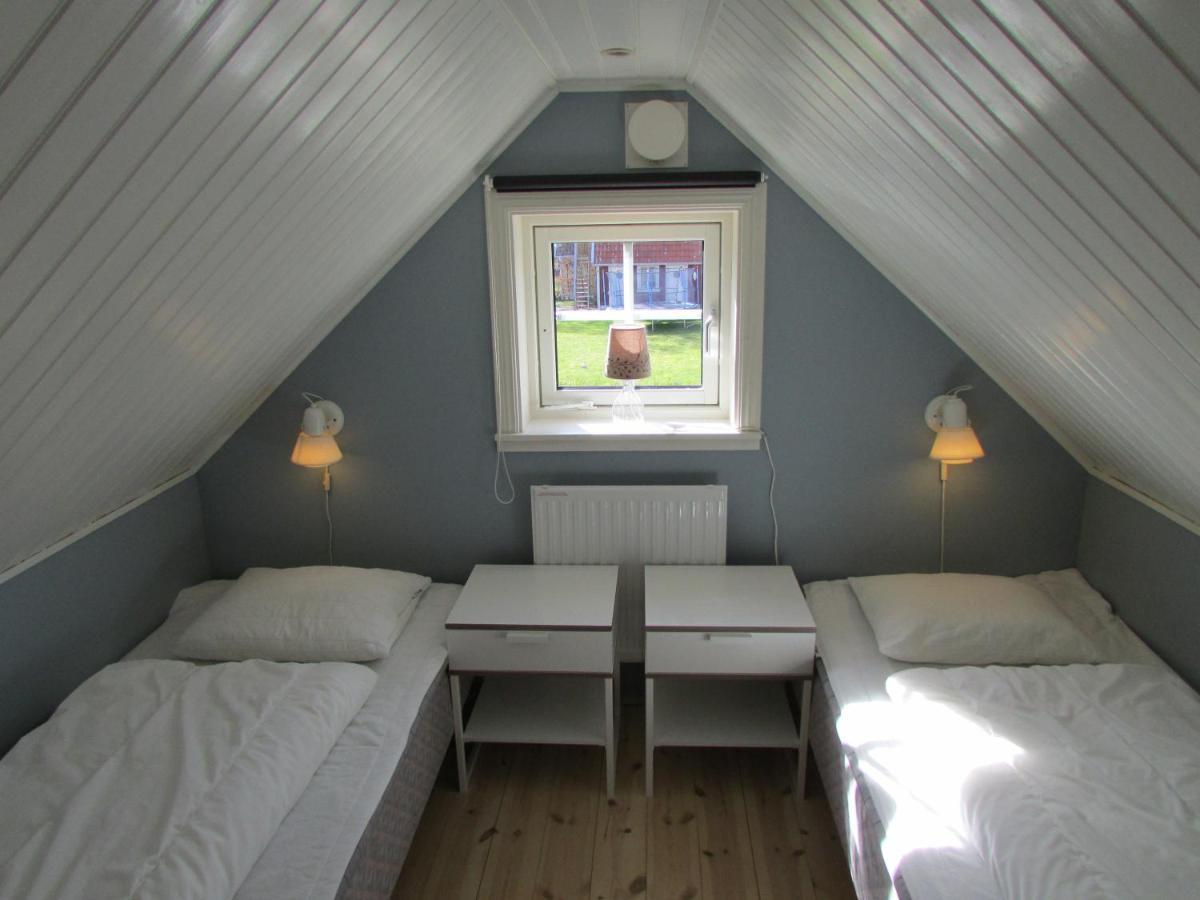 Delay'S Guest House Ängelholm Værelse billede
