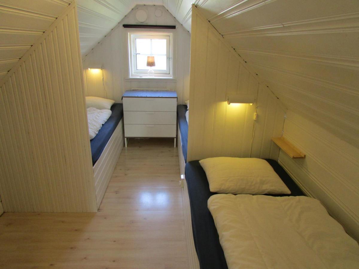 Delay'S Guest House Ängelholm Værelse billede