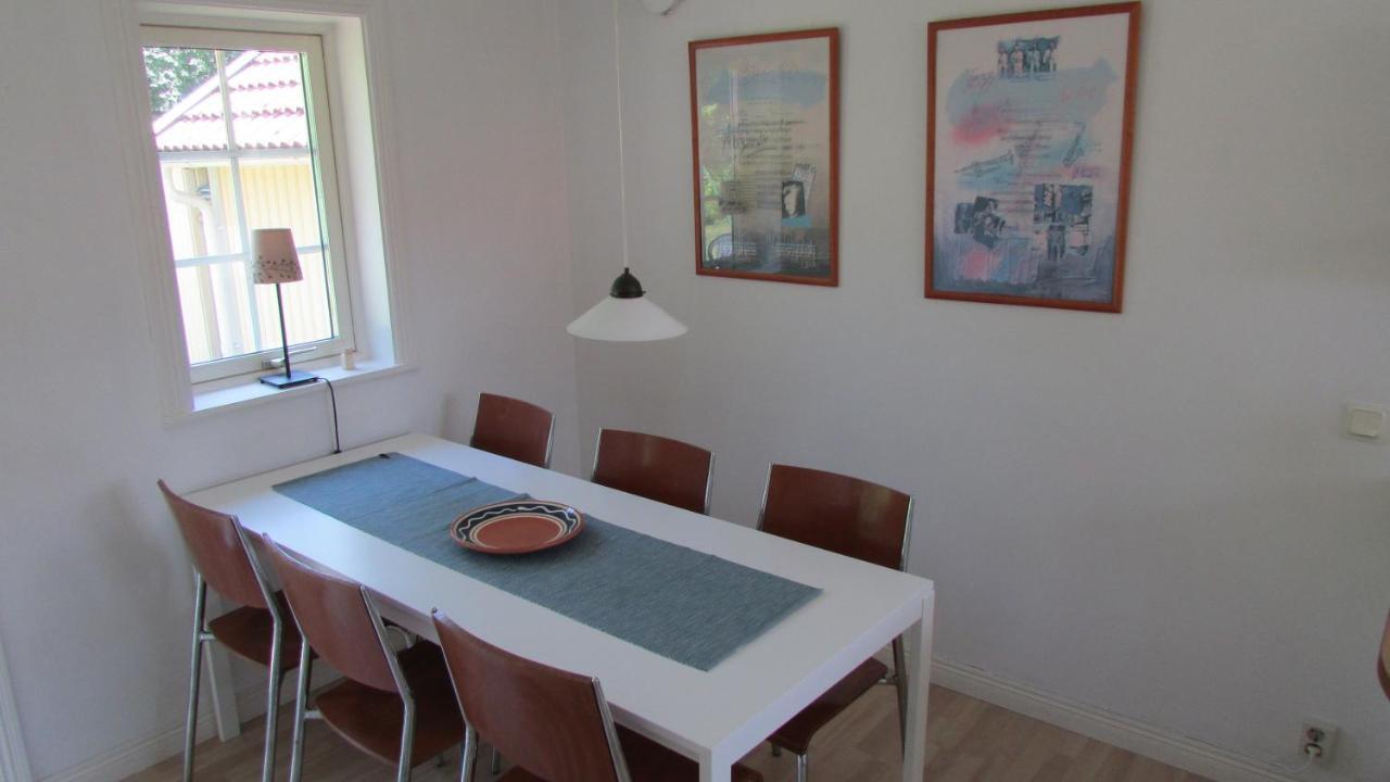 Delay'S Guest House Ängelholm Eksteriør billede