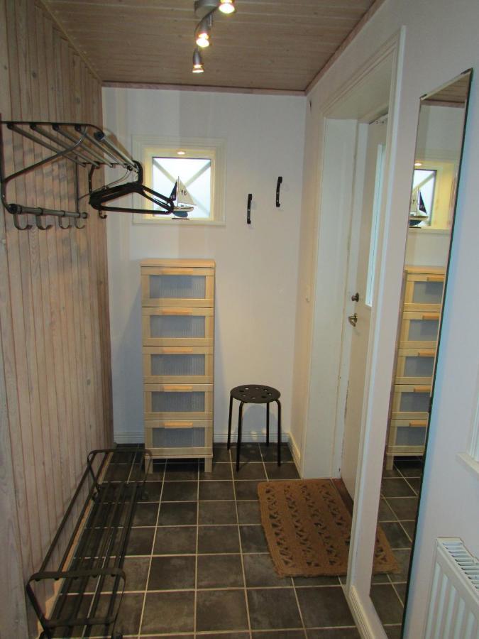 Delay'S Guest House Ängelholm Eksteriør billede