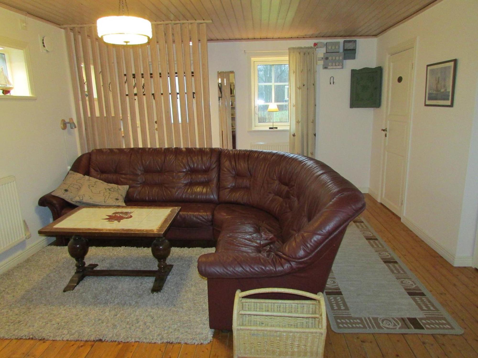 Delay'S Guest House Ängelholm Eksteriør billede
